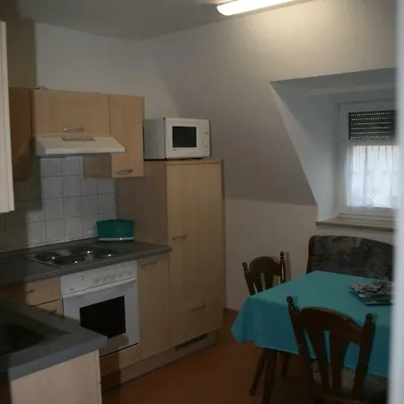 Apartment Franken Fuerth