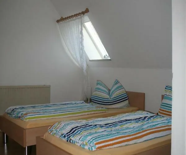 Franken Appartement Fürth