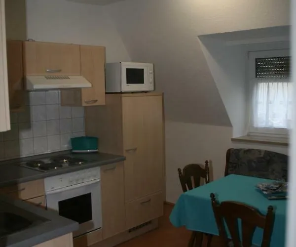 Appartement Franken Fürth