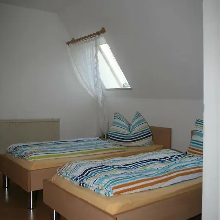 Franken Apartment Fürth